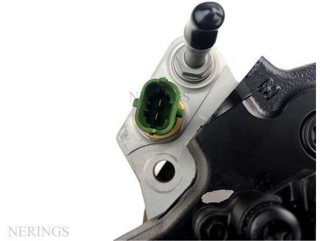 Vstřikovací čerpadlo 0445010214, 0986437338 Subaru Trezia