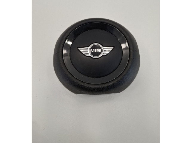 Подушка безопасности водителя 6791373 Mini One - Cooper R57