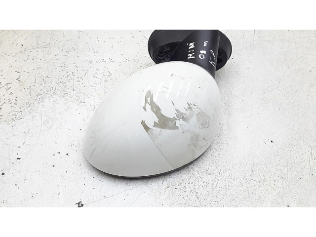 Zpětné zrcátko  Mini Cooper Hatch Hardtop 2008  e1020904  