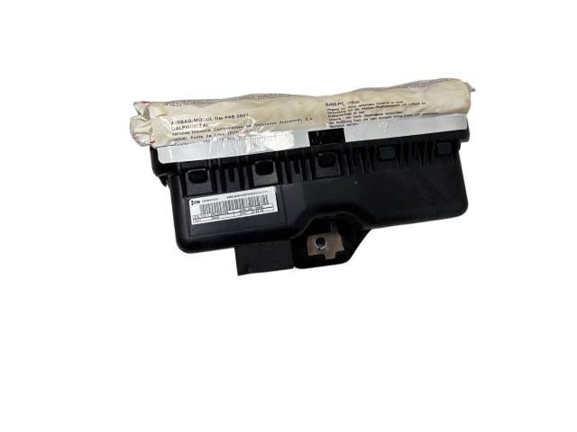 Подушка безопасности пассажира 00518284450, CB700444XX   Fiat Punto (199)