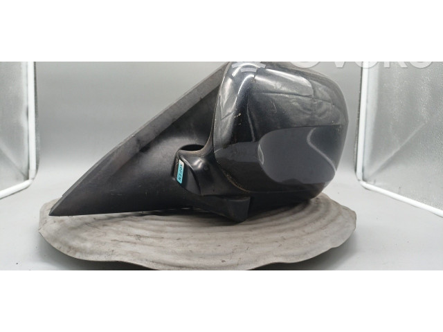 Зеркало электрическое        Subaru Forester SH  2008 - 2013 года   