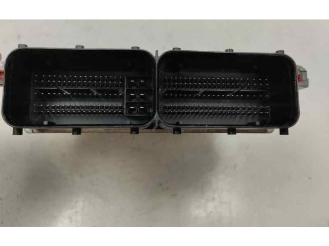 Блок управления двигателя 39100-2U202 KIA Ceed