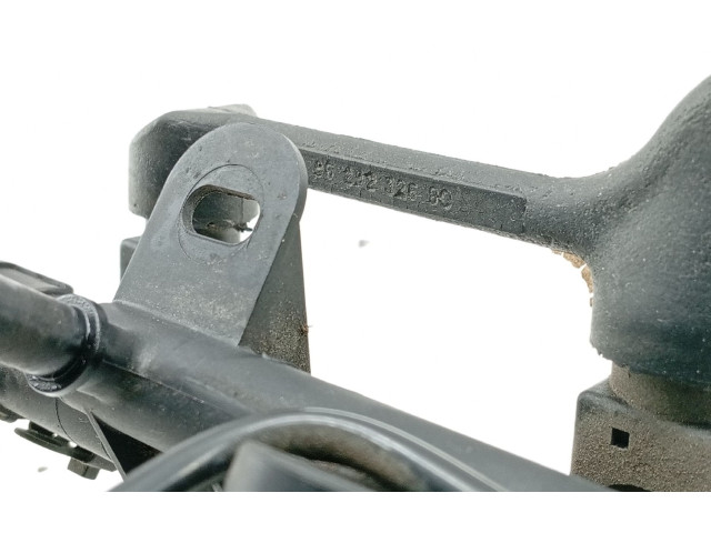 Vstřikovací lišta 9629232680, 9623488380 Citroen Berlingo