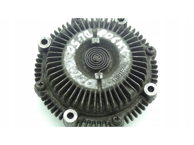 Термомуфта