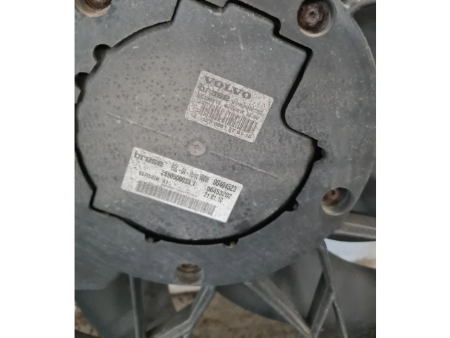 Вентилятор радиатора     28908002282    Volvo XC90 