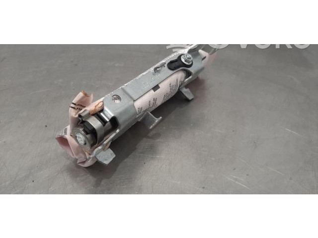Подушка безопасности в сиденье 6V0880242D Skoda Fabia Mk3 (NJ)