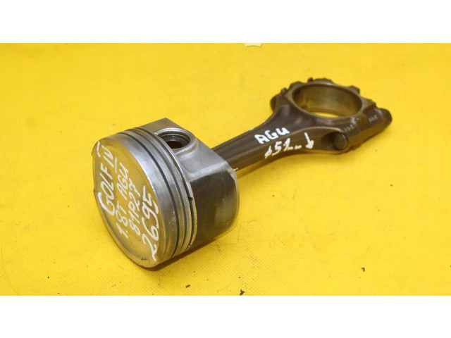 Píst 81P27   Seat Leon (1M)     