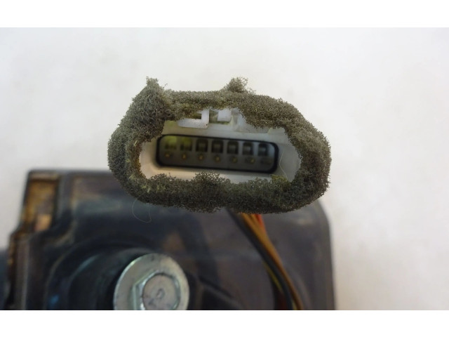 Зеркало электрическое        Ford Ka  2009 - 2017 года   