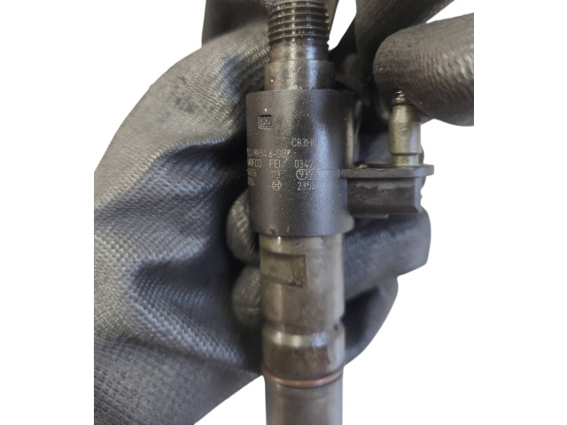 Жиклер (жиклеры) (форсунка (форсунки) 9X2Q9K54 Jaguar XF X250