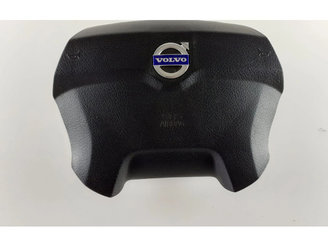 Подушка безопасности водителя 8686221 Volvo XC90
