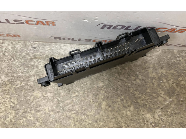 Блок управления коробкой передач A0005454516, 5WP20124AZ   Mercedes-Benz C W204