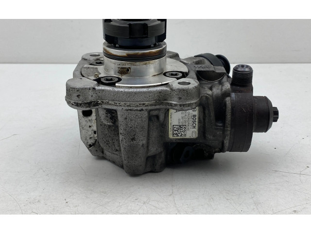  Турбина Honda Accord  0445010612, 0445116006         