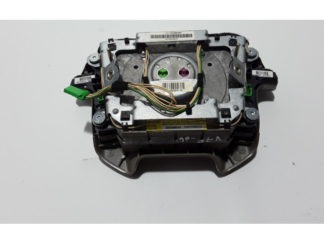 Подушка безопасности водителя 30698044 Volvo V70