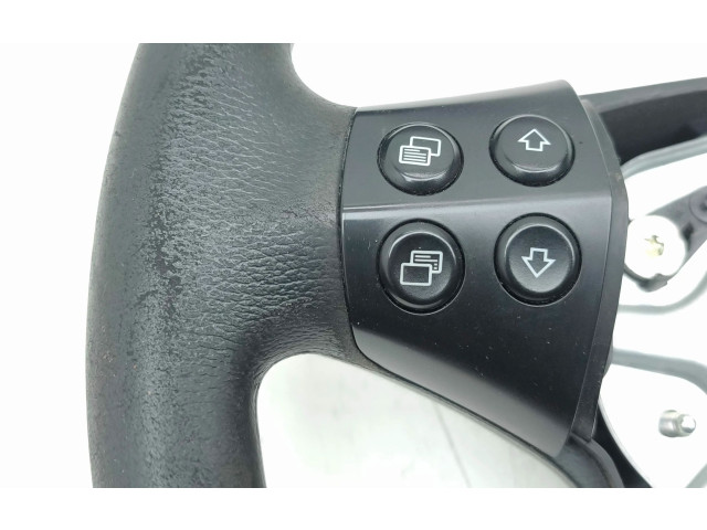 Руль Mercedes-Benz A W169 2004 - 2012 года A1694600403