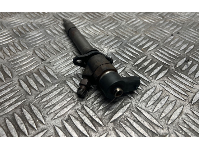 Форсунка 0445110078 Volvo XC90