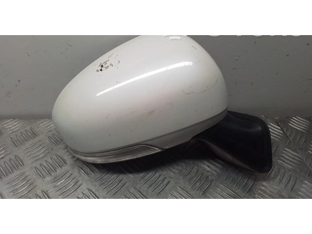 Zpětné zrcátko Toyota Prius (XW30) 2010 022865