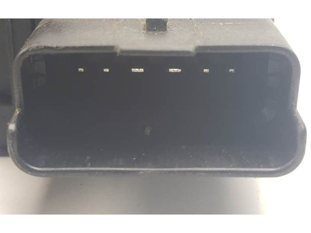 Přístrojová deska Renault Laguna II 2007 400462Q