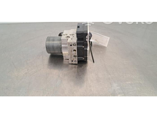 Блок АБС 80A907379AD, 80A907379 Audi Q5 SQ5 2017 - года