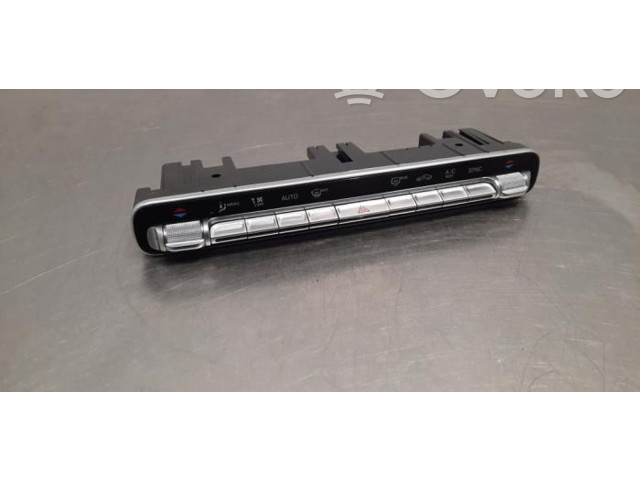 Блок управления климат-контролем A2479056703   Mercedes-Benz GLE W167