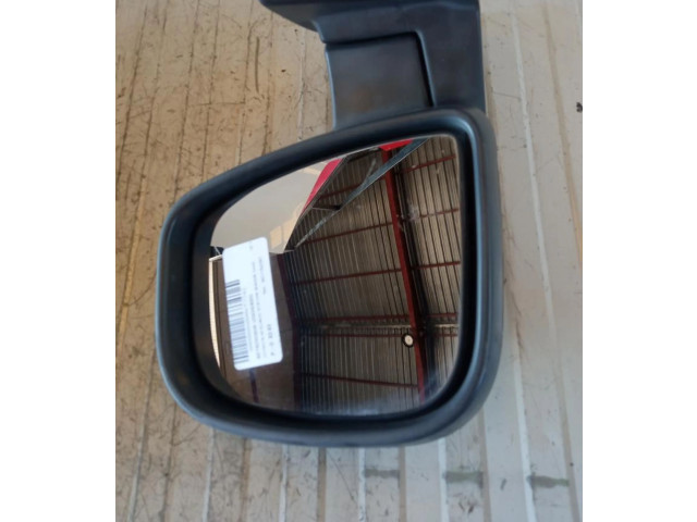 Zpětné zrcátko  Citroen Berlingo 2015  96777523XT, 96777523XT  
