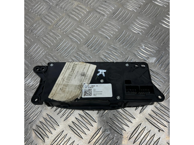 Блок управления GX7314B566AA, 10105237   Jaguar XF X260