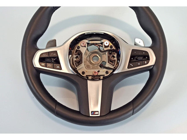 Volant BMW X3 G01 2018 020248, 32308094546