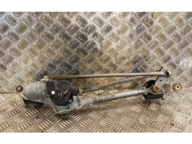 Комплект механизма стеклоочистителей