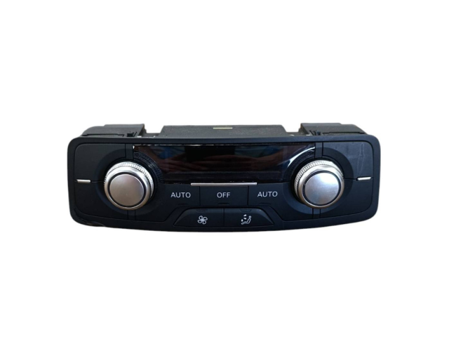 Блок управления климат-контролем 4G0919158Q   Audi A6 S6 C7 4G