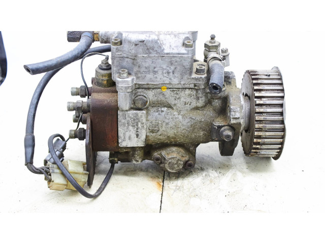 Топливный насос