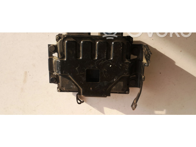 Řídící jednotka 33910-57L0, 33910-57L0 112400-2850 Suzuki Kizashi 2010