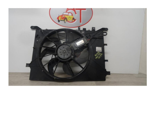 Вентилятор печки 30680547, 30680547 Volvo V70