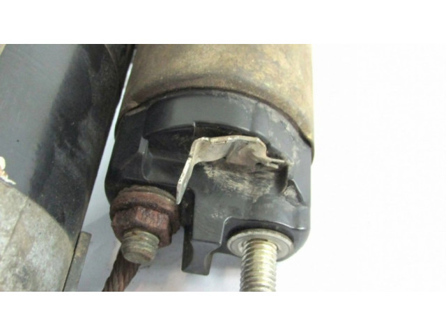 Стартер  2810097402   Daihatsu YRV