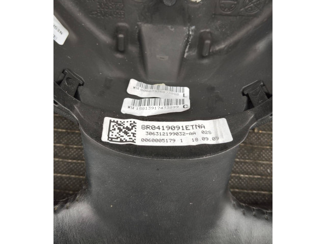 Volant Audi A3 S3 A3 Sportback 8P 2011 8R0419091, 306312199032A