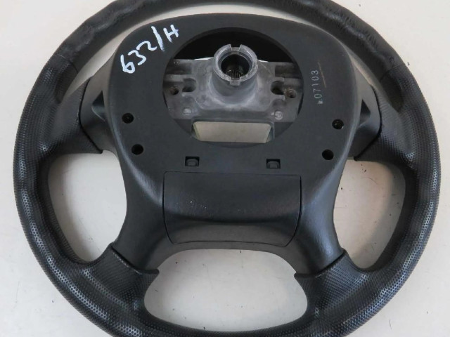 Volant Honda Stream 2001 Nonapplicabile