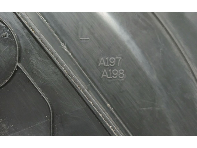 Зеркало электрическое Mitsubishi L200 2006 - 2014 года