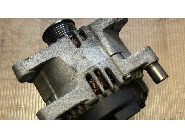 Генератор TG15C112, 609193 Citroen C-Crosser 2.2