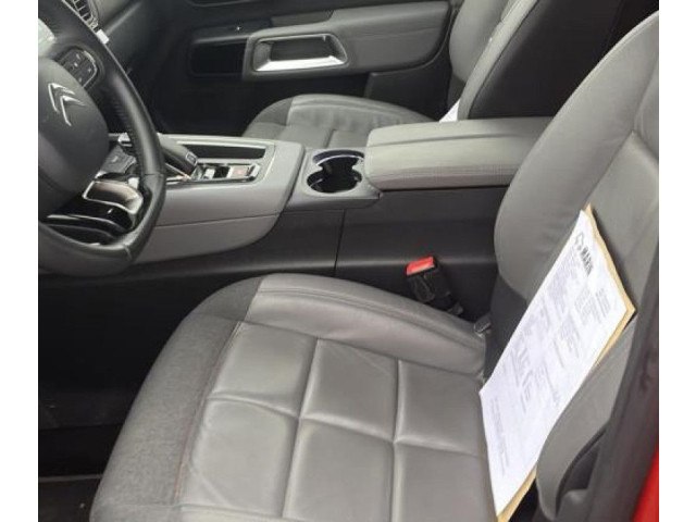 Рулевая рейка Экран/ дисплей / маленький экран Citroen C5 Aircross 2017 - года