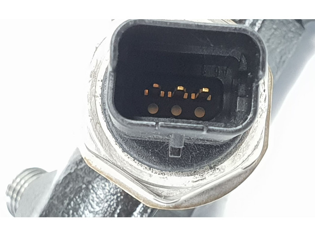 Vstřikovací lišta 175210651R, 175210651R   Renault Clio IV    K9K646 