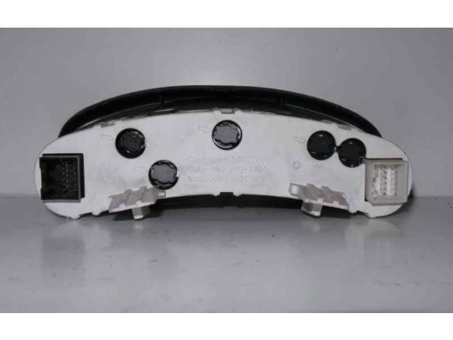 Панель приборов 96497743-06B030107 Chevrolet Matiz