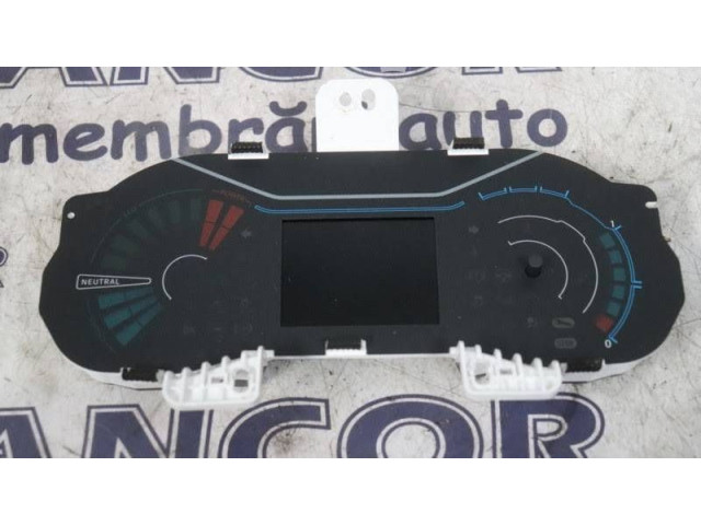 Панель приборов 248092383R   Dacia Spring       