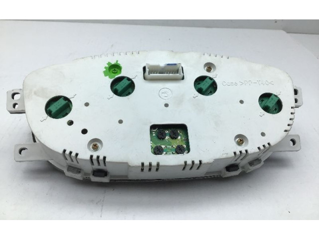 Панель приборов 96664132   Chevrolet Matiz       