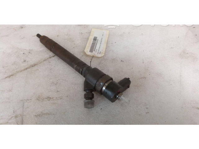 Vstřikovač 0445110251 Volvo XC90