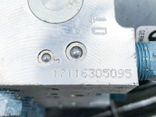 Jednotka ABS 6888042, 6888043 BMW X1 F48 F49 2017