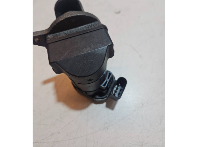 Píst A646140, 109315 Mercedes-Benz E W211 OM 648.961