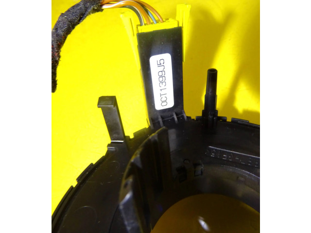 Подрулевой шлейф SRS 1J0959653B, 1J0959653C Skoda Octavia Mk1 (1U)