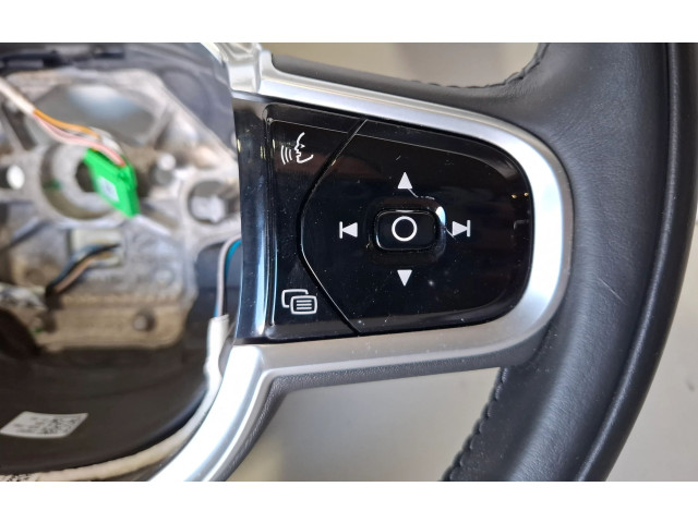 Руль Volvo XC90  2014 -  года 31407817      