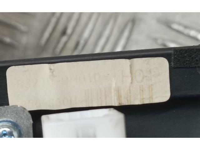 Панель приборов 832700H010   Citroen C1       