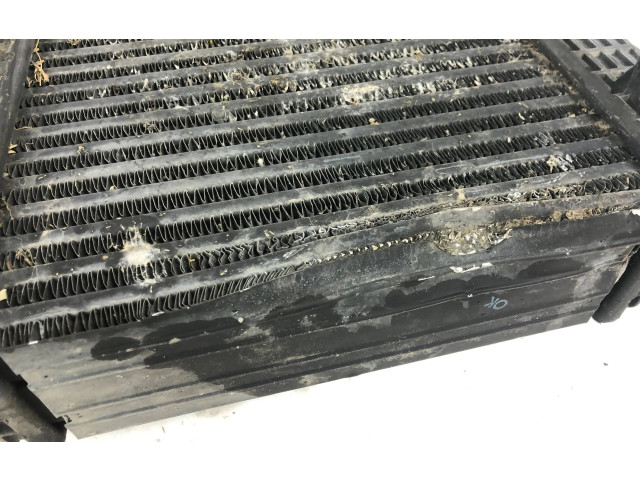 Интеркулер  670039135, 16486250   Maserati Levante 3.0