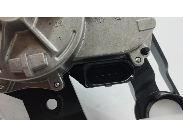 Моторчик заднего дворника 5H0955711A    Volkswagen Golf VIII