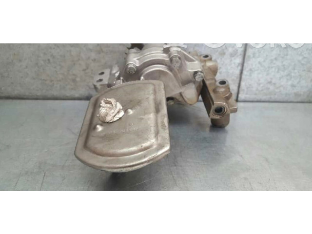 Масляный насос 9431281021 Citroen C5